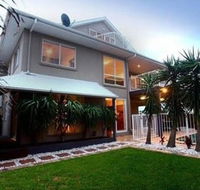 Oceanic 141 Beach House - New South Wales Tourism 