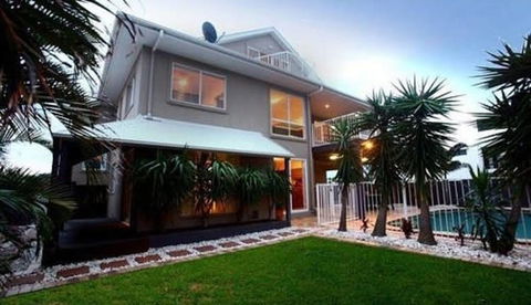 Oceanic 141 Beach House - New South Wales Tourism  0
