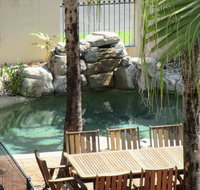 Royal Palm Villas Cairns - New South Wales Tourism 