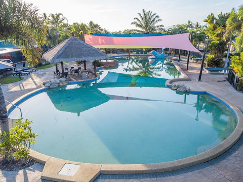 Cairns Coconut Holiday Resort - New South Wales Tourism  3