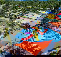 Cairns Coconut Holiday Resort - New South Wales Tourism 