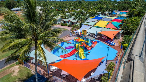 Cairns Coconut Holiday Resort - New South Wales Tourism  0