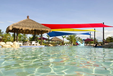 Cairns Coconut Holiday Resort - New South Wales Tourism  2