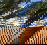 Cairns City Backpackers Hostel - New South Wales Tourism 