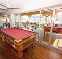 Global Backpackers Central - New South Wales Tourism 