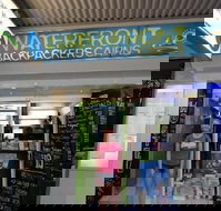 Waterfront Backpackers - Hostel - New South Wales Tourism 