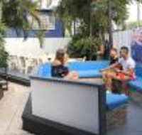 Globetrotters International - New South Wales Tourism 