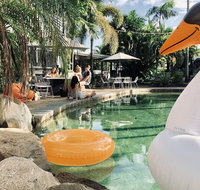 Motel Nomad Cairns - New South Wales Tourism 