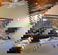 A PERFECT STAY - Clarkes Beach Villa - New South Wales Tourism 