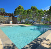 Baystay Bed  Breakfast - New South Wales Tourism 