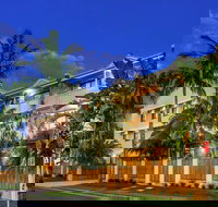 The Terraces - New South Wales Tourism 