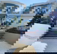 Byron Beachcomber - New South Wales Tourism 