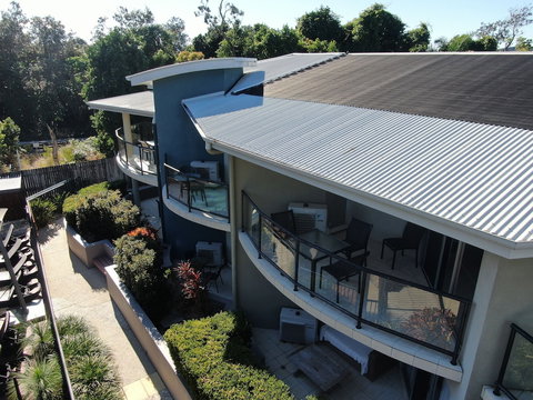 Byron Beachcomber - New South Wales Tourism  2