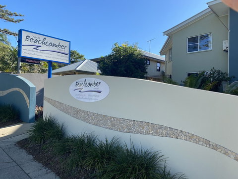 Byron Beachcomber - New South Wales Tourism  4