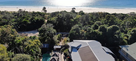 Byron Beachcomber - New South Wales Tourism  5