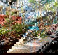 Outrigger Bay Apartments - New South Wales Tourism 