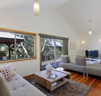 Blue Bliss - New South Wales Tourism 