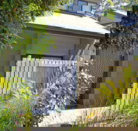 Bayshore Bungalows - New South Wales Tourism 