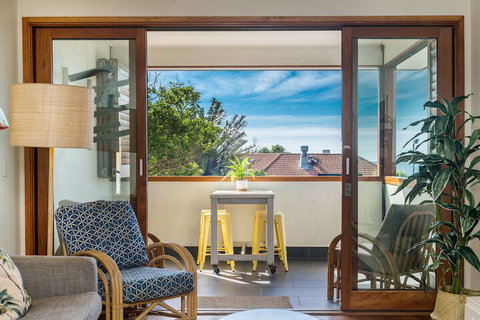 A PERFECT STAY - Quiksilver Apartments - The Wreck - New South Wales Tourism  7