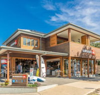 A PERFECT STAY - Quiksilver Apartments - The Wreck - New South Wales Tourism 