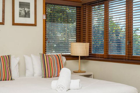 A PERFECT STAY - Quiksilver Apartments - The Wreck - New South Wales Tourism  4