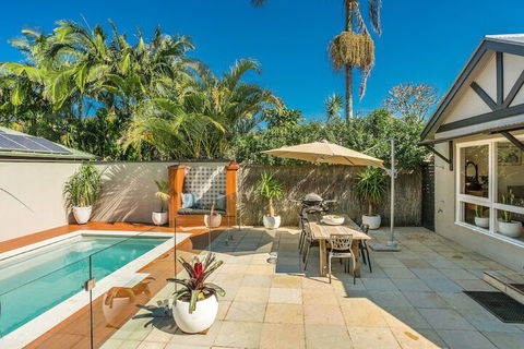 A PERFECT STAY - 3 Little Pigs - New South Wales Tourism  6