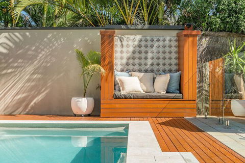 A PERFECT STAY - 3 Little Pigs - New South Wales Tourism  2