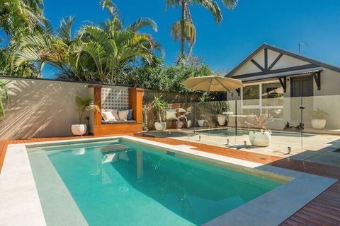 A PERFECT STAY - 3 Little Pigs - New South Wales Tourism  3
