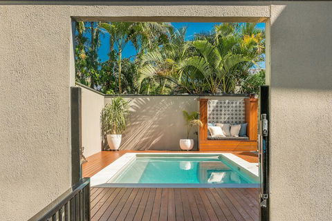 A PERFECT STAY - 3 Little Pigs - New South Wales Tourism  4