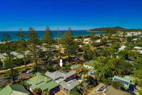 A PERFECT STAY - 3 Little Pigs - New South Wales Tourism  0