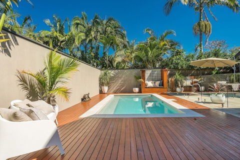 A PERFECT STAY - 3 Little Pigs - New South Wales Tourism  5