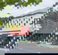 Burnie City Apartments - New South Wales Tourism 