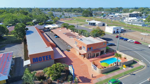 Villa Mirasol Motor Inn - New South Wales Tourism  1