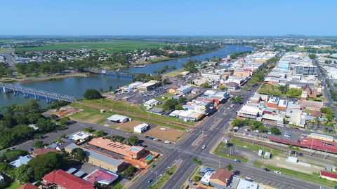 Villa Mirasol Motor Inn - New South Wales Tourism  0