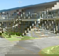 Ocean Drive Motel - New South Wales Tourism 