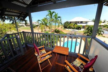 Reflections Broome - New South Wales Tourism  2