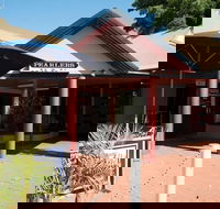Roebuck Bay Hotel - New South Wales Tourism 