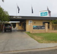 Hilltop Motel - New South Wales Tourism 