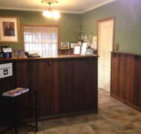 Charles Rasp Motor Inn  Cottages - New South Wales Tourism 