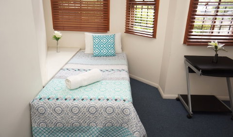 Ellie's Guesthouse - New South Wales Tourism  4