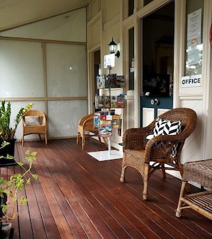 Ellie's Guesthouse - New South Wales Tourism  1