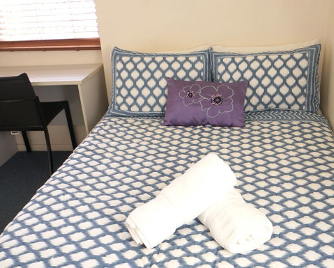 Ellie's Guesthouse - New South Wales Tourism  6