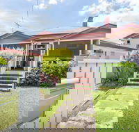 99 Kirkland Bed  Breakfast - New South Wales Tourism 