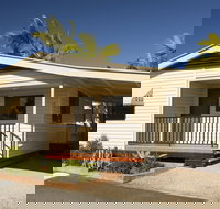 Brisbane Holiday Village - New South Wales Tourism 