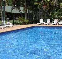 Brisbane Gateway Resort