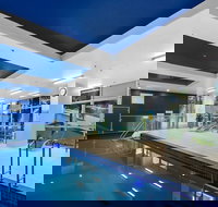 Proximity Waterfront Apartments - New South Wales Tourism 