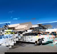 Manly Marina Cove Motel Brisbane - New South Wales Tourism 