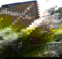 Lancaster Court Motel - New South Wales Tourism 