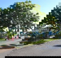 Ocean View Motel Bowen