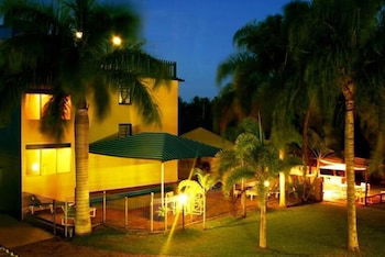 Sky View Units - New South Wales Tourism  3